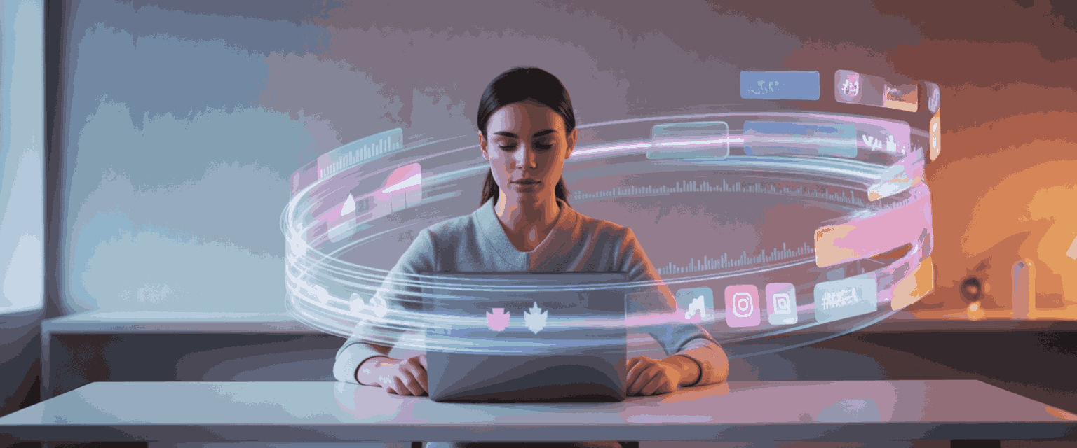 Best AI Tools for Social Media Content Creation and Engagement